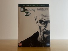 Breaking Bad The Complete