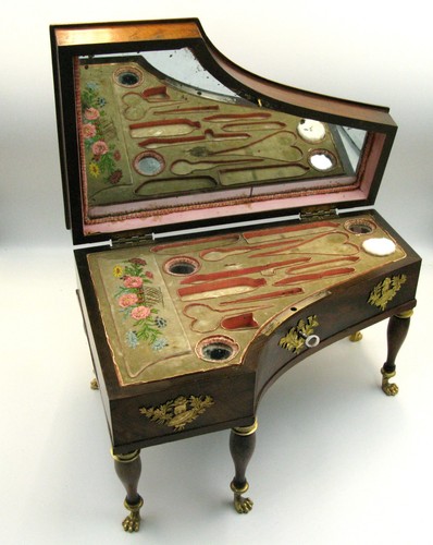 Mid c19th french palais royal - french,