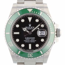 Rolex Submariner Date