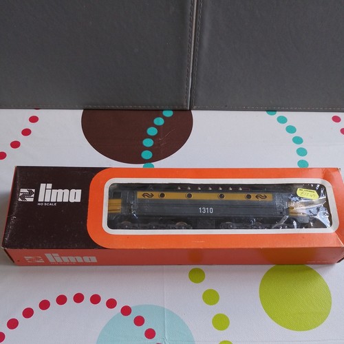 Lima dutch 1310 grey - lima,