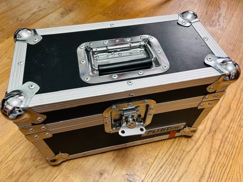 Flyht pro case behringer air - pro,