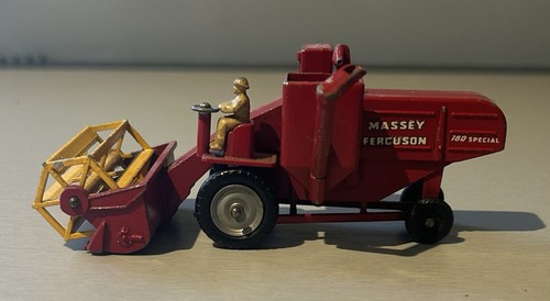 Vintage matchbox series - matchbox,