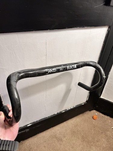 Deda electa carbon - deda, fibre