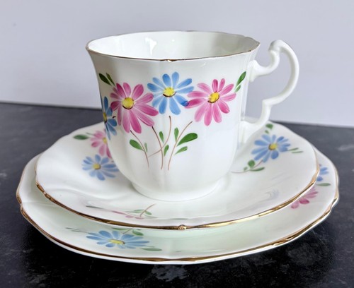 Vintage mayfair alpine flower - alpine,