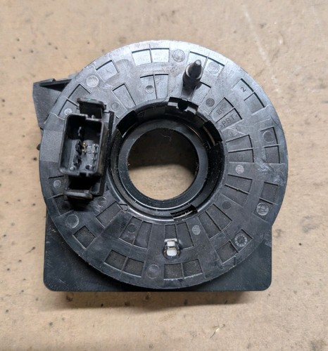 Polo slip ring clock - 6r,