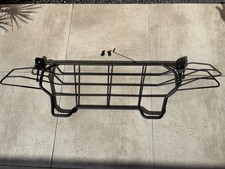 GENUINE VOLVO XC60 DOG GUARD