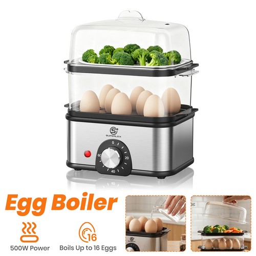 Superlex tiers egg boiler - superlex,