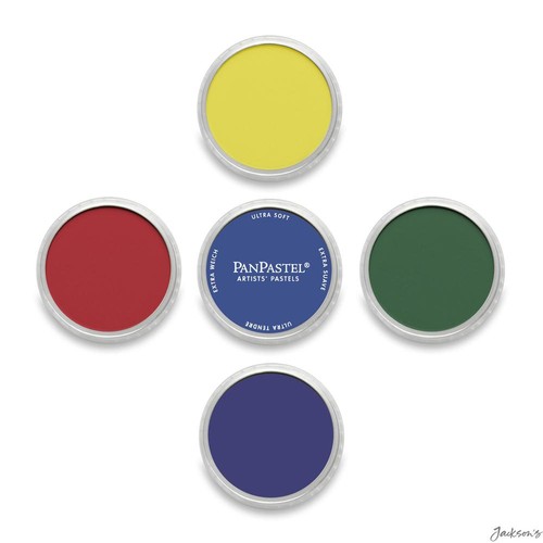 Panpastel starter shades - starter,