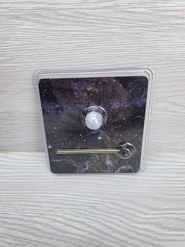 Build precision solar system - build,