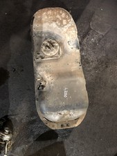 MITSUBISHI L200 2.5 DIESEL Mk4 AUTO 2006-2010 4D56T FUEL DIESEL TANK & FUEL PUMP