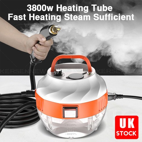 3800w steam cleaner - steam, 6