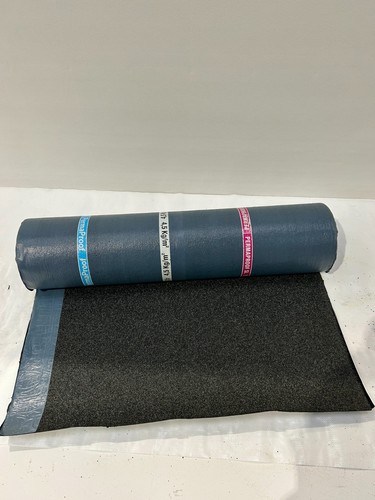 Self adhesive roofing felt - roofing,