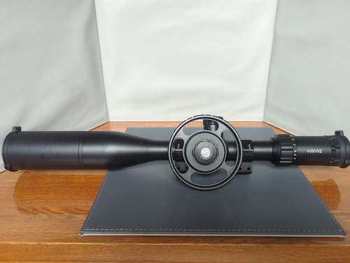 Hawke sidewinder scope - hawke,