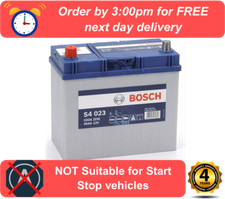 S4023 Bosch S4 (043/057) Heavy