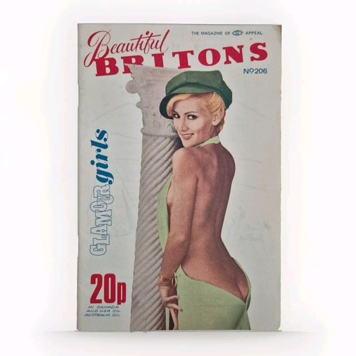 Beautiful britons vintage - beautiful,