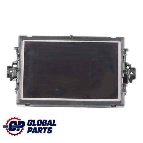 Mercedes w166 w204 display - mercedes,