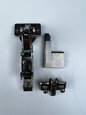 Blum 170 Degree Blumotion