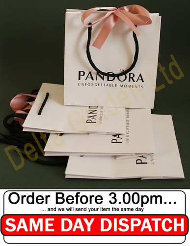 Pandora small gift bag - small,