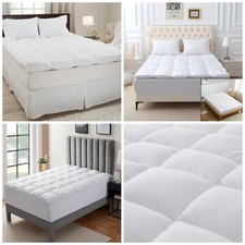 5, 7cm Duck / Goose Feather &