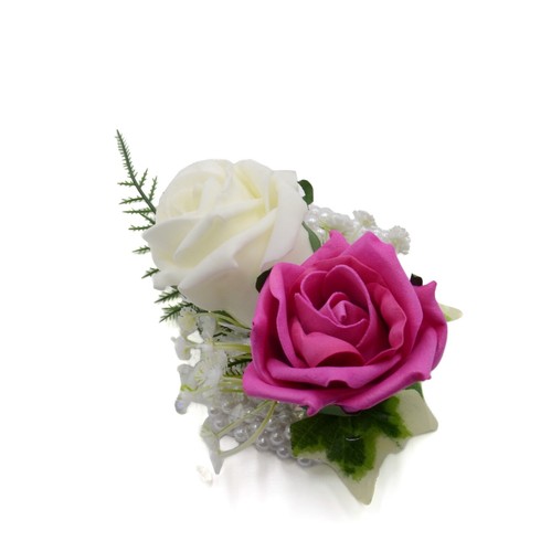 Artificial wedding flowers - artificial,