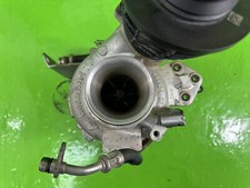 BMW 3 5 6 7 SERIES G30 TURBOCHARGER 530dX 540dX B57 3.0 DIESEL 330d 630d 730d