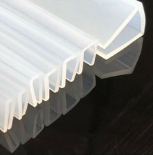 Slot width 1mm~ 15mm Silicone