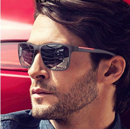 Uv400 polarized sunglasses men - uv400,