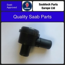 SAAB 900 9000 9-3 9-5  BYPASS