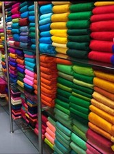 *Sale* PLAIN FAUX DUPION RAW