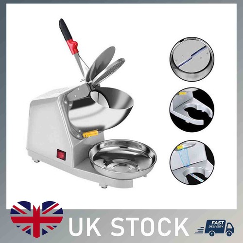 Commercial electric ice - commercial,