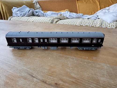 Hornby gauge royal train - br,