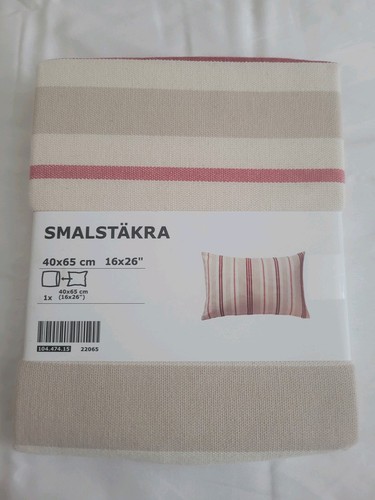 Ikea smalstakra cushion cover - ikea,