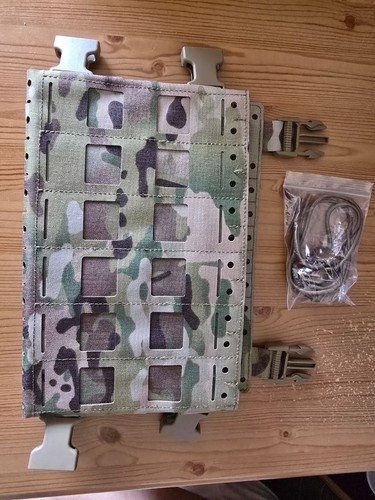 Warrior assault systems - warrior,