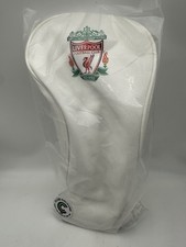 Liverpool FC Driver Golf