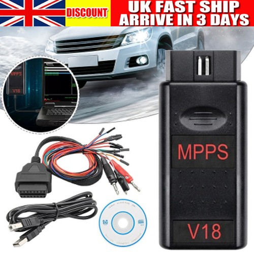 Mpps v18 main tricore - mpps,