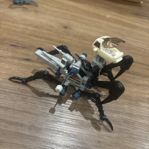 Tomy zoids manta zoid 2579 - –,