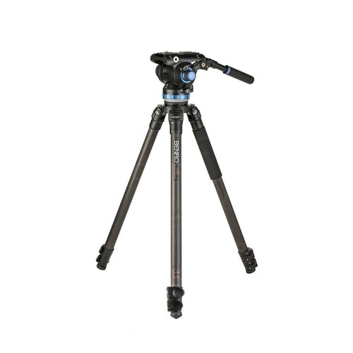 Benro c373f carbon fibre - carbon,