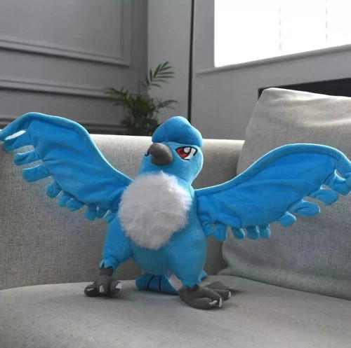 Pokemon legendary articuno - pokemon,