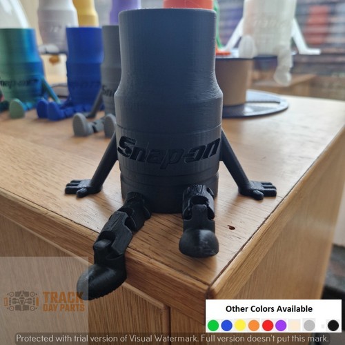 Snap style socket - snap,