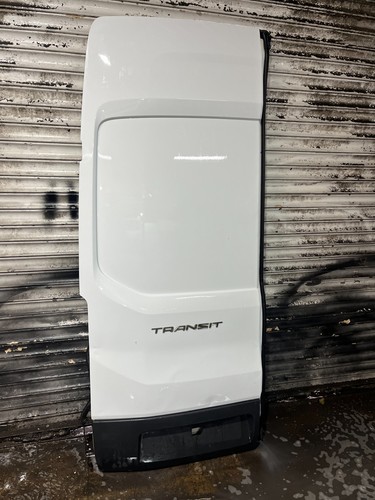 Genuine ford transit mk8 - genuine,