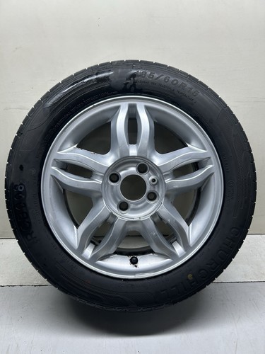 Renault clio alloy mahonia - clio,