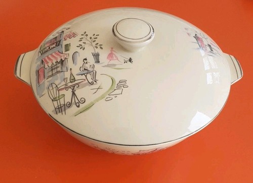 Vintage retro 50s - vintage, alfred