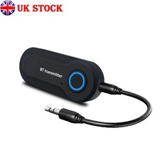 Bluetooth 5.0 USB Bluetooth Transmitter USB Transmitter  for PC TV Headphones