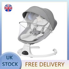 Automatic Baby Electric