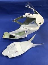 GSXR600 GSXR750 K6 K7 FULL