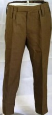 Brown Trousers NO2 FAD