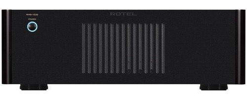 Rotel rmb 1506 6ch power - rmb-1506,
