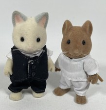 Sylvanian families Cheshire
