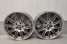 Genuine BMW 225M 19 Inch Alloy