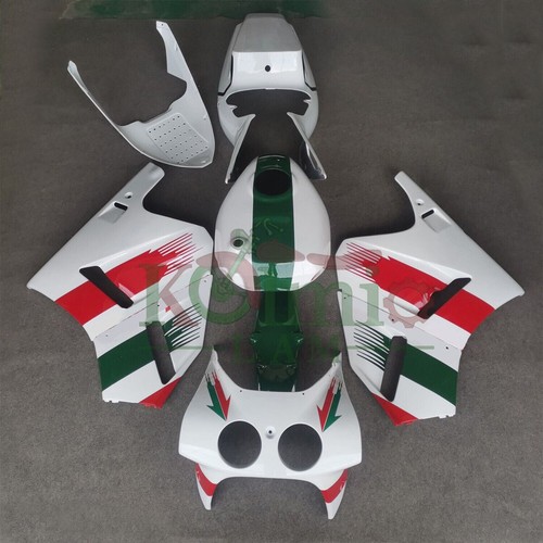 Single seat fairing bodywork - single,